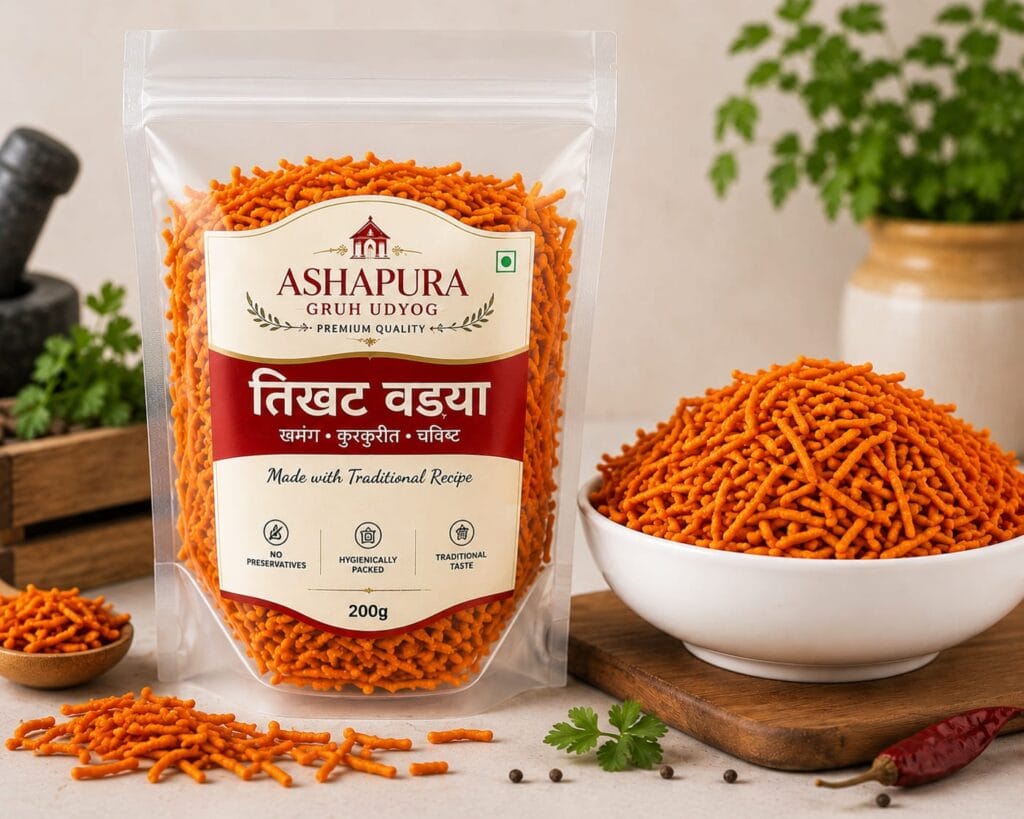 Maharashtrian Vadya