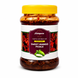 Sweet Mango Pickle