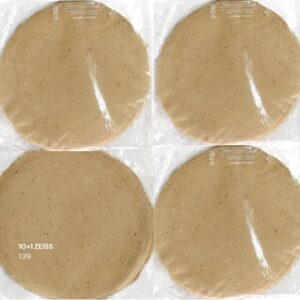 Crispy Papad